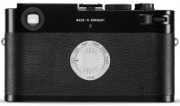 Фото - Фотоаппарат Leica M10-D  body