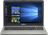 Фото - Ноутбук Asus Vivobook Max K541UJ (K541UJ-GQ101T)