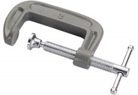 Фото - Тиски Utool U18201 50&nbsp;мм