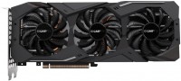 Фото - Видеокарта Gigabyte GeForce RTX 2080 Ti WINDFORCE 11G 