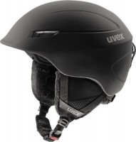 Фото - Горнолыжный шлем UVEX Oversize Helmet 