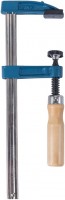 Фото - Тиски WILTON 76101 200 мм