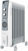 Фото - Масляный радиатор Scarlett SC 51.2409S5 9&nbsp;секц 2.4&nbsp;кВт