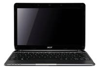 Фото - Ноутбук Acer Aspire One 752 (AO752-748kk)