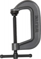 Фото - Тиски WILTON 22002 76 мм