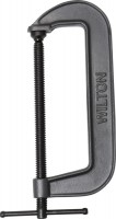 Фото - Тиски WILTON 22007 254 мм