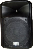 Фото - Акустическая система BIG EV12A MP3 