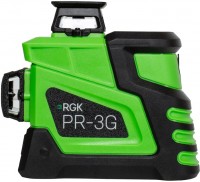Нивелир / уровень / дальномер RGK PR-3G 