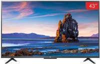 Фото - Телевизор Xiaomi Mi TV 4S 43 43 "