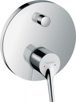 Фото - Смеситель Hansgrohe Talis S 72406000 