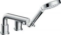 Фото - Смеситель Hansgrohe Talis S 72416000 