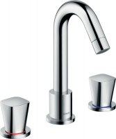 Фото - Смеситель Hansgrohe Logis 71300000 