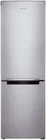 Фото - Холодильник Samsung RB30J3000SA серебристый