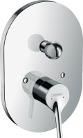 Фото - Смеситель Hansgrohe Talis S 72407000