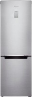 Фото - Холодильник Samsung RB33J3420SA серебристый