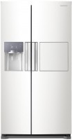 Фото - Холодильник Samsung RS7687FHCWW белый