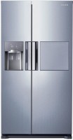 Фото - Холодильник Samsung RS7687FHCSL серебристый