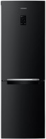 Фото - Холодильник Samsung RB31FERNDBC черный