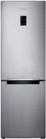 Холодильник Samsung RB31FERNDSA серебристый