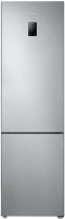 Фото - Холодильник Samsung RB37J5225SA серебристый
