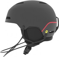 Фото - Горнолыжный шлем Giro Ledge SL 