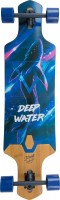 Фото - Скейтборд TermIT Deep Water