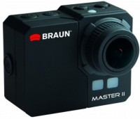Фото - Action камера Braun Master II 