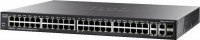 Фото - Коммутатор Cisco SG300-52P 