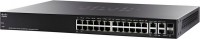 Фото - Коммутатор Cisco SF300-24PP 