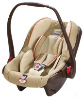 Фото - Детское автокресло Ramatti Mars Comfort