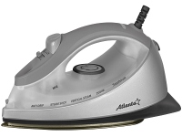 Фото - Утюг Atlanta ATH-491