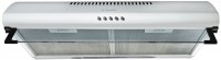 Фото - Вытяжка Minola HPL 6040 WH 430 белый