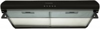 Фото - Вытяжка Minola HPL 6040 BL 430 черный