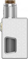 Фото - Электронная сигарета Geekvape Athena Squonk Kit 