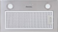 Фото - Вытяжка Zirtal Gruppo 5 IX нержавейка