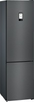 Фото - Холодильник Siemens KG39NAX31R графит