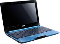 Фото - Ноутбук Acer Aspire One D257