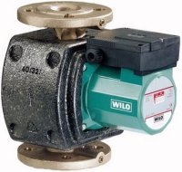 Фото - Циркуляционный насос Wilo TOP-Z 50/7 DM GG 7 м DN 50 280 мм