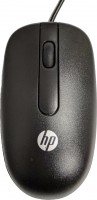 Мышка HP Optical USB 2-Button Scroll Mouse 