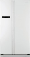 Фото - Холодильник Samsung RSA1STWP1 белый