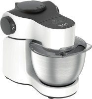 Фото - Кухонный комбайн Tefal Wizzo QB 300 белый