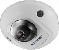 Фото - Камера видеонаблюдения Hikvision DS-2CD2535FWD-IS 4 mm