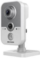 Фото - Камера видеонаблюдения Hikvision DS-2CE38D8T-PIR 2.8 mm 