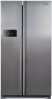 Фото - Холодильник Samsung RS7528THCSP нержавейка