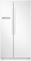 Фото - Холодильник Samsung RS54N3003WW белый