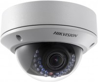 Фото - Камера видеонаблюдения Hikvision DS-2CD3742FWDN-IZS/B 