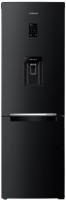 Фото - Холодильник Samsung RB31FDRNDBC черный