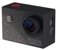 Фото - Action камера LAMAX X3.1 Atlas 