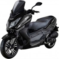 Фото - Электротранспорт LikeBike T9
