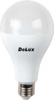 Фото - Лампочка Delux BL80 20W 4100K E27 